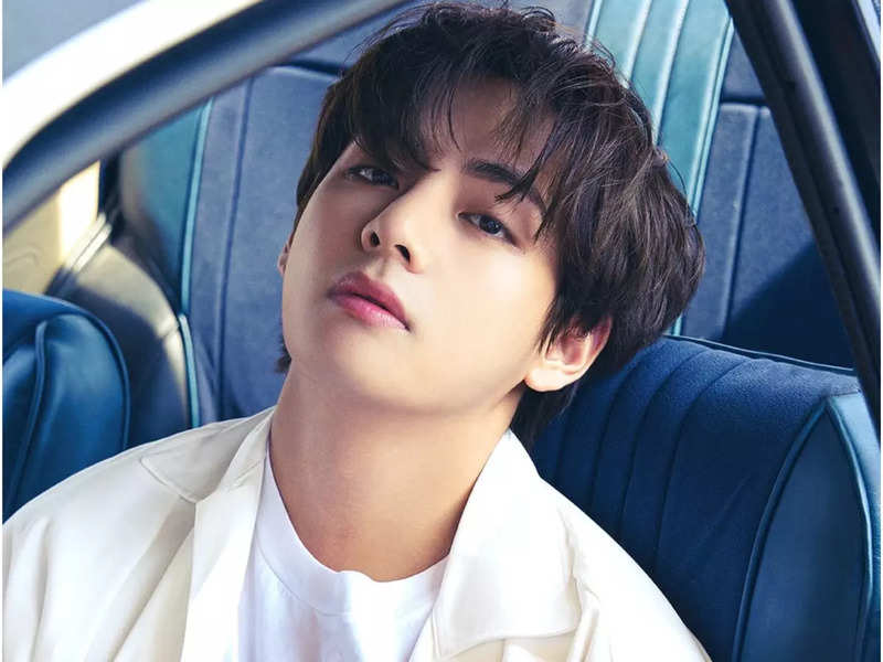 BTS member V tests positive for COVID-19 after double vaccination