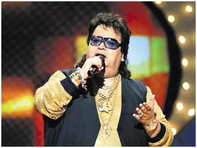 Bappi Lahiri passes away: Netizens mourn the demise of the legend; say 'thank you for the music and memories'