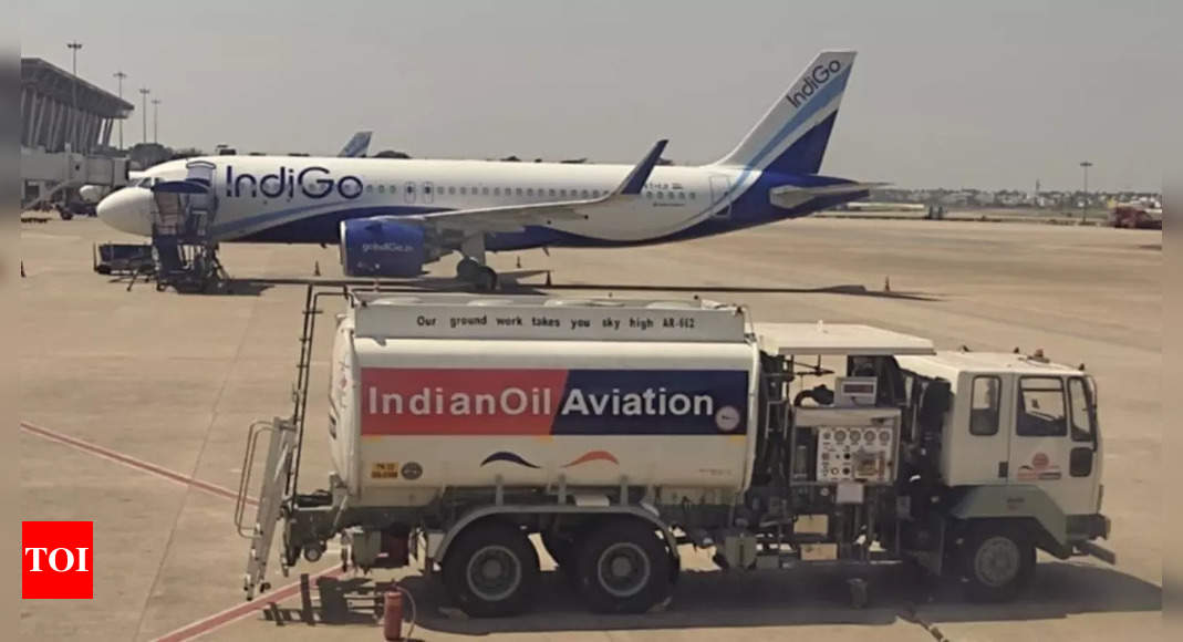 jet-fuel-price-hits-new-high-flying-may-cost-more-soon-times-of-india