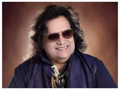 Did you know that Bappi Lahiri wanted THIS Bollywood actor to play his younger self in a biopic?
