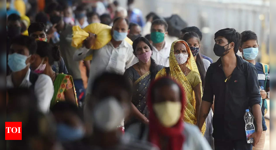 Has Covid turned endemic? Doctors divided, many say wait and watch