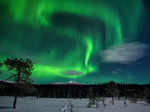 15 stunning images of the Northern Lights