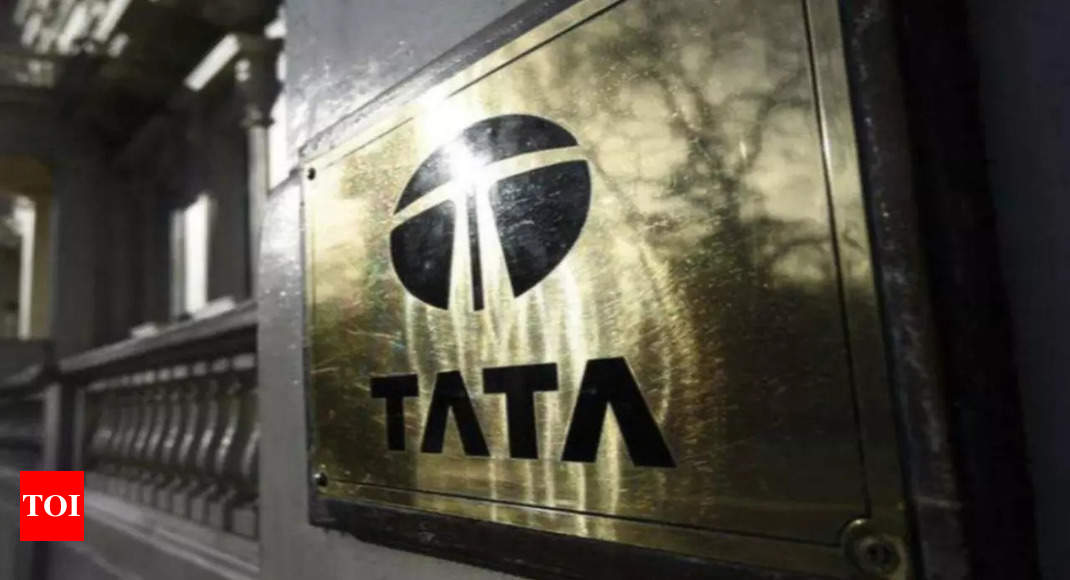 Tata builds Indian Zara - Retail in Asia