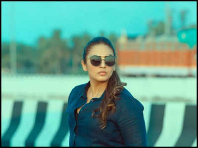 Huma Qureshi to perform high-octane action scenes in Ajith's 'Valimai'; says, 'Can’t wait for my fans to see me in a new avatar'