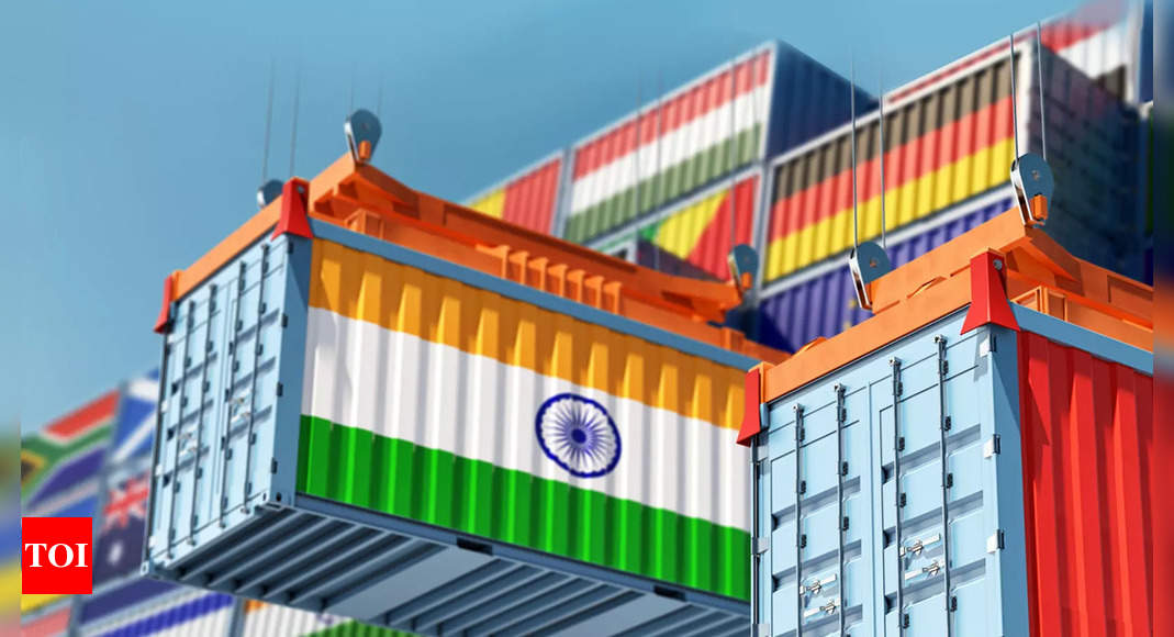 FTAs can help or hurt India. Here's what the trade data shows - Times ...