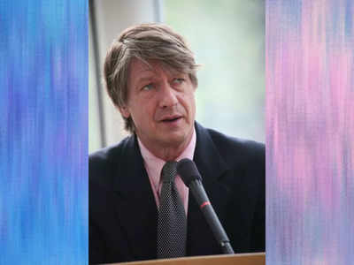 P.J. O'Rourke, American author and commentator, dies at 74