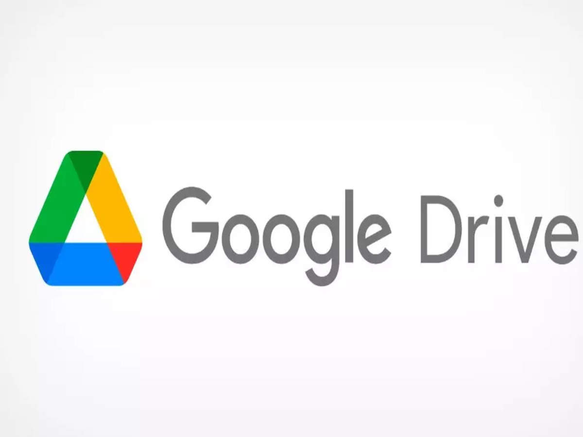 Drive ggogle Google Drive