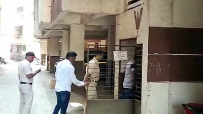 Dombivli: 33-year-old woman's body found inside sofa of her flat
