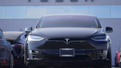 S.Korea weighs penalty against Tesla for exaggerating mileage