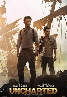 Uncharted