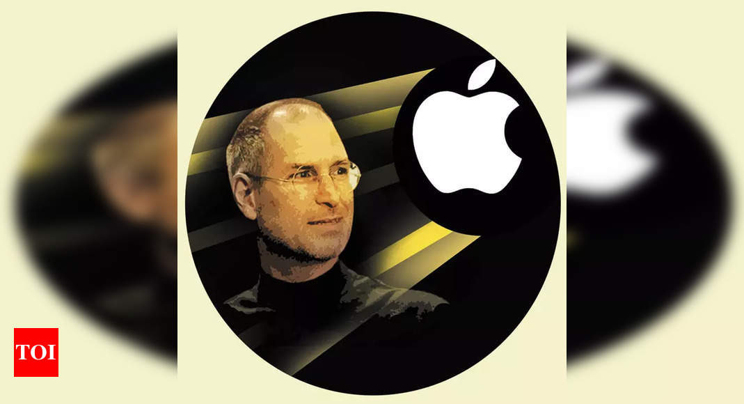steve jobs:  Over 40 Apple and Steve Jobs-related things are up for auction – Times of India