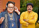 I never thought I’d get to sing a song by Bappi Da: Biju Narayanan