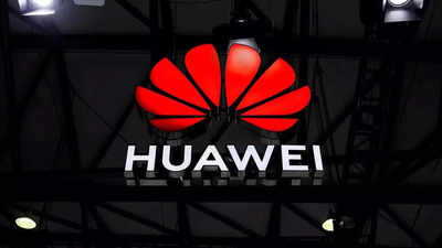 I-T searches at Huawei offices across 3 cities