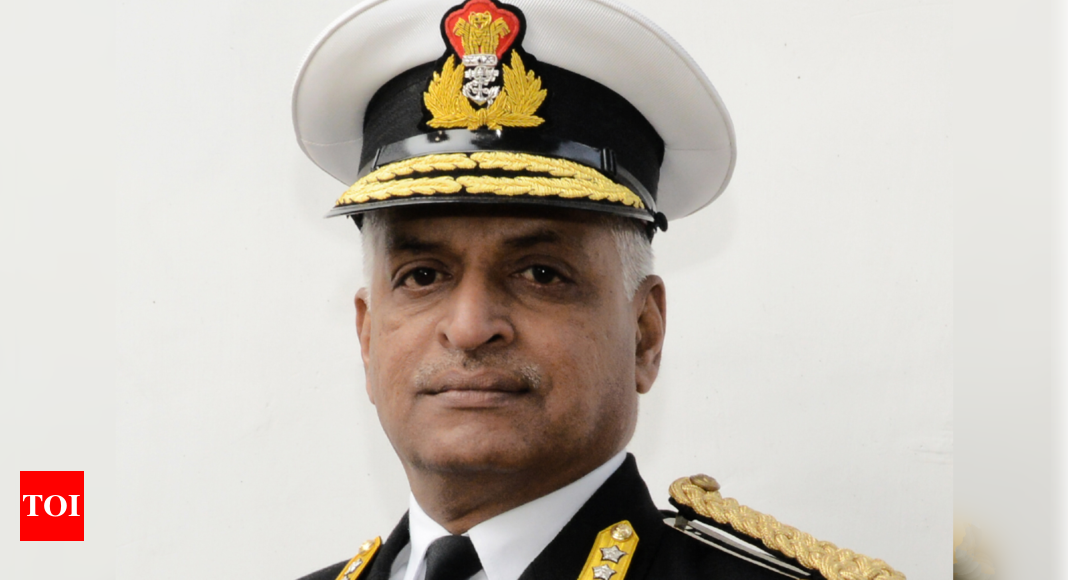 14 years after 26/11, India gets maritime security coordinator | India ...