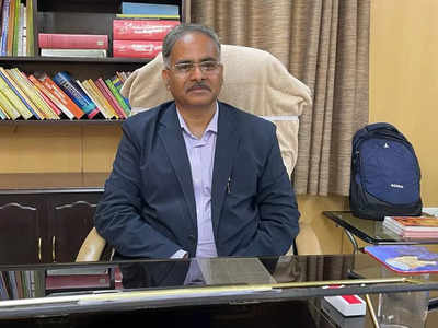 Professional historians will decide content without any intervention: New NCERT chief