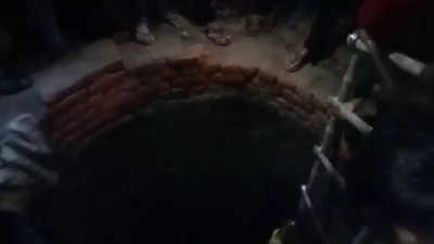 Uttar Pradesh: 10 women drown in well during wedding ritual in Kushinagar district
