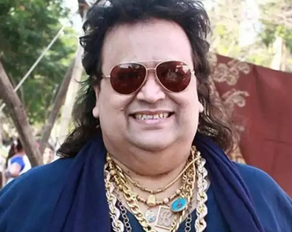 
Bappi Lahiri demise: Lesser-known facts about the ‘King of Disco’
