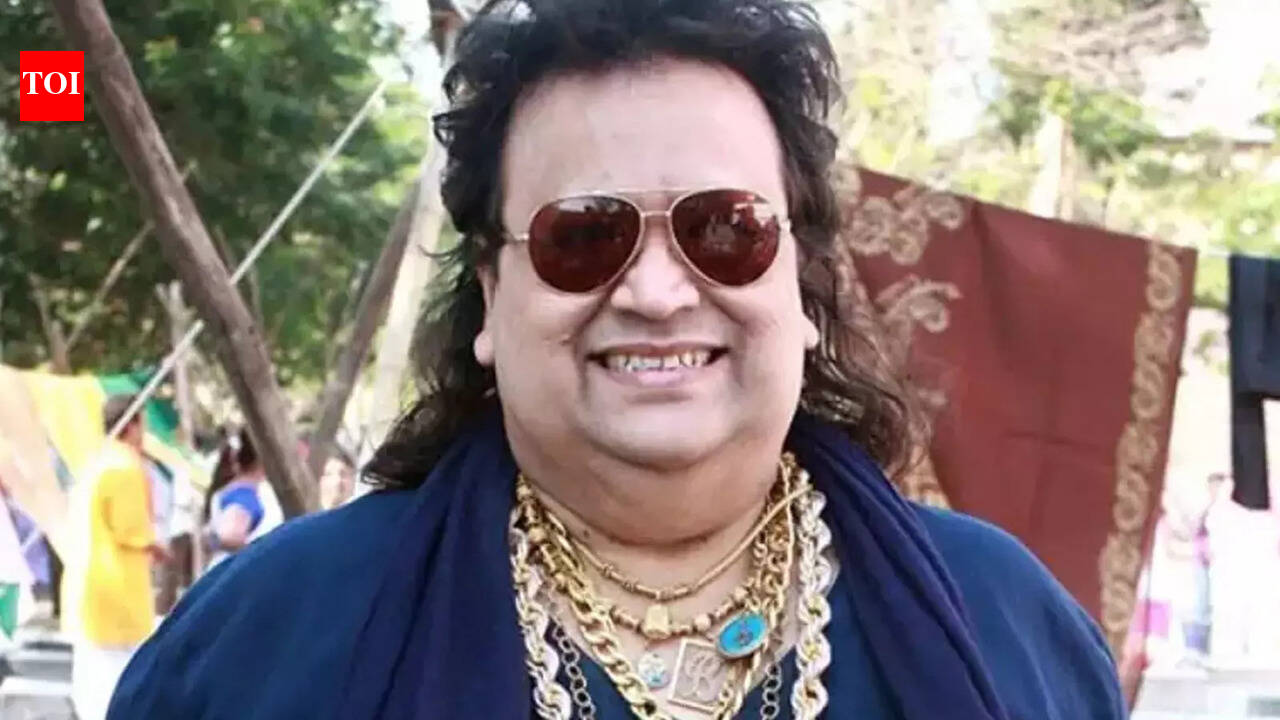 Bappi Lahiri demise: Lesser-known facts about the ‘King of Disco’