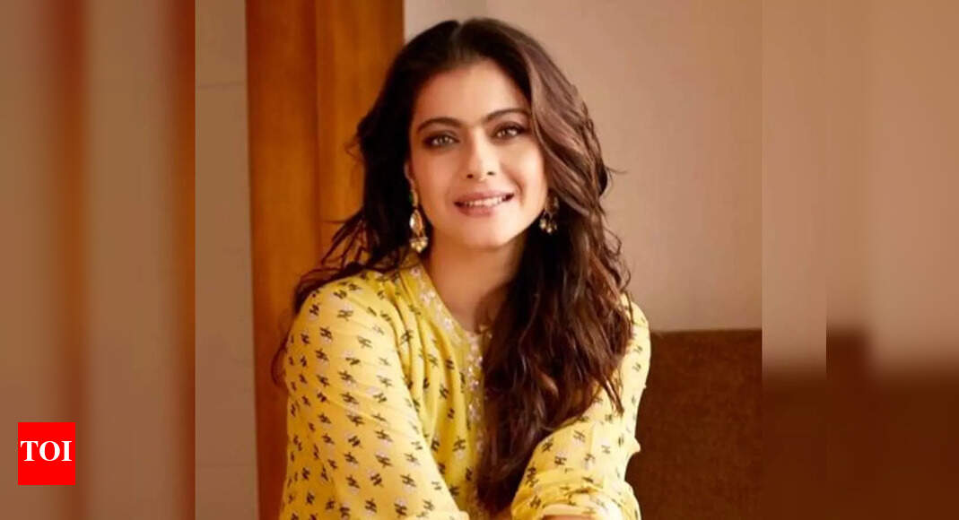 Kajol Buys Two Apartments In Juhu Worth Rs 11 95 Crore Hindi Movie News Times Of India