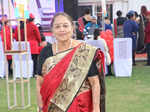 Dr Kiran Pathak