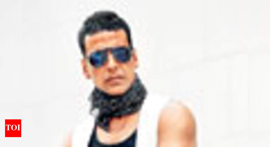 Combat Kumar | Hindi Movie News - Times of India
