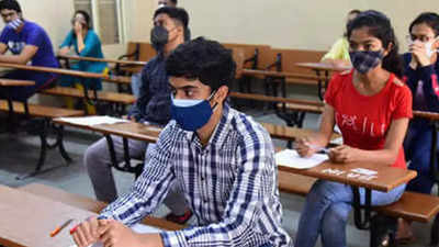 Covid-19: Unvaccinated students can sit for Maharashtra board exams, say officials