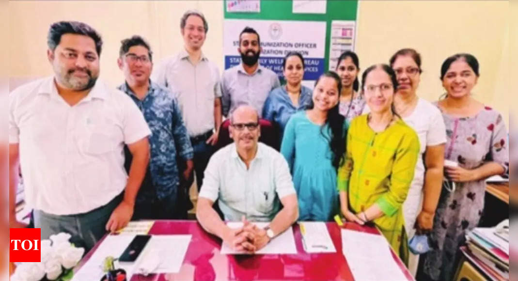 Over 100% of Goa’s 18+ population now fully-vaccinated: Government