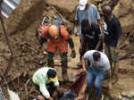 Mudslides leave at least 94 dead in Brazil; see pics