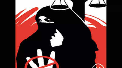 Ahmedabad: Offered milk late by wife, rage boils into triple talaq