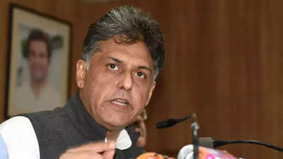 Punjab elections: Congress government was for 5 years, not 111 days, says Manish Tewari