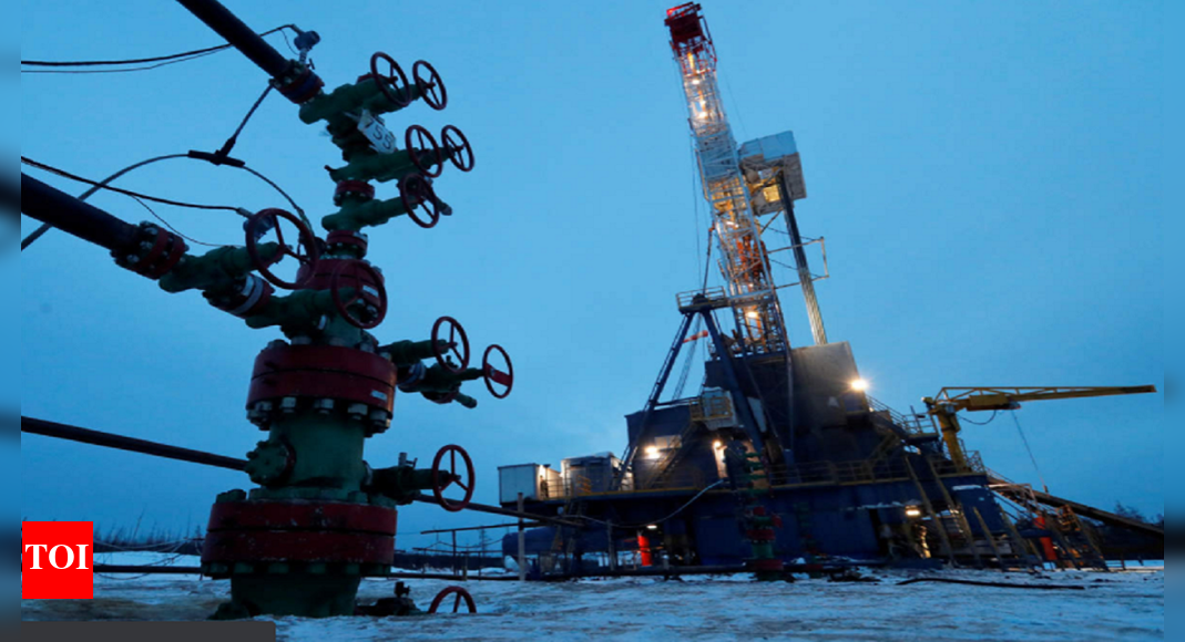 Explainer: How much oil, gas and coal India imports from Russia