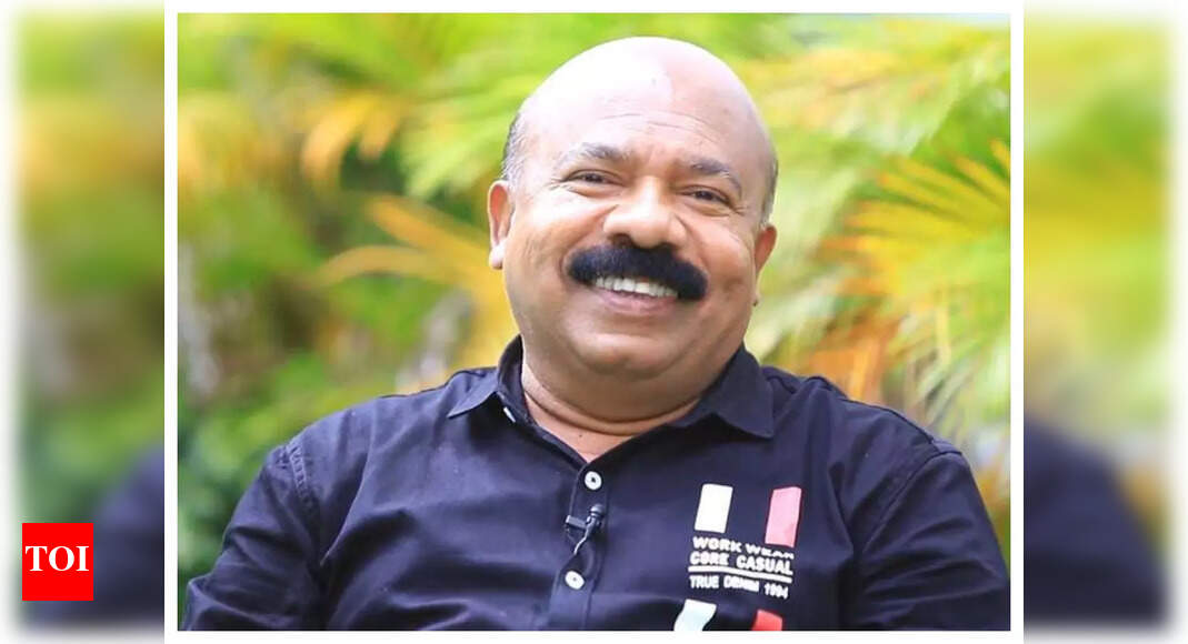 Malayalam actor Kottayam Pradeep passes away Malayalam Movie News