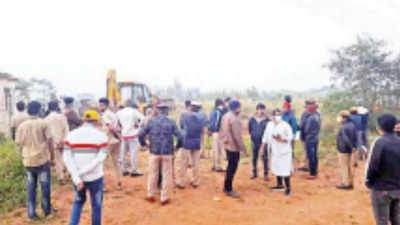 Mysuru City Corporation plans to launch drive to recover its encroached land