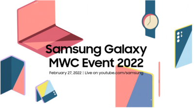Samsung set to hold its next big event later this month
