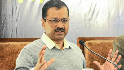World-class infra at low cost, before time: Delhi chief minister Arvind Kejriwal