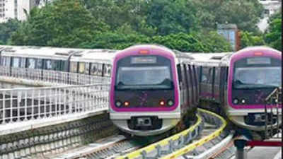 Bengaluru: Coach supply delay from Chinese firm may hit Electronics City Metro operations