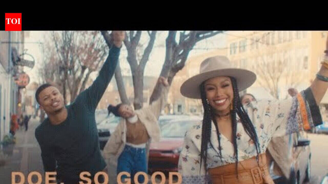 Check Out Latest English Official Music Video Song 'So Good' Sung By Doe