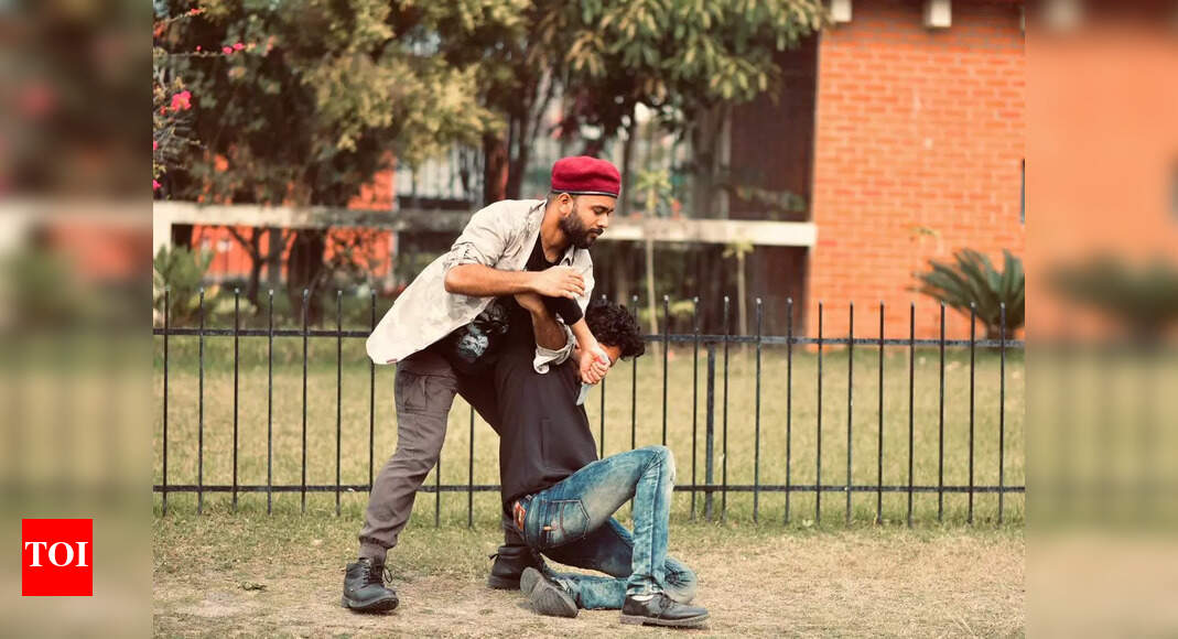 Prajna Dutta's documentary traces the ancient way of the art of