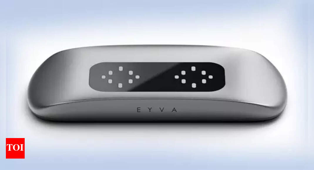Made-in-India device that could be a boon to diabetics | India News ...