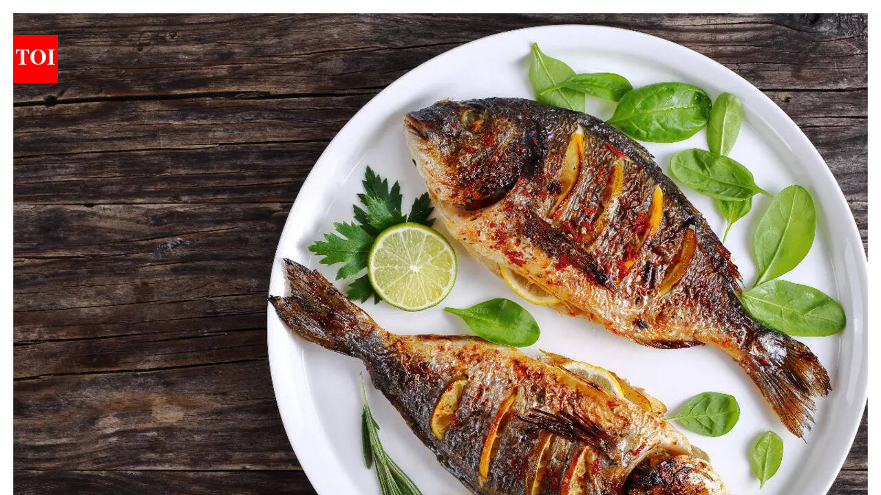 7 tips to keep in mind while cooking fish at home