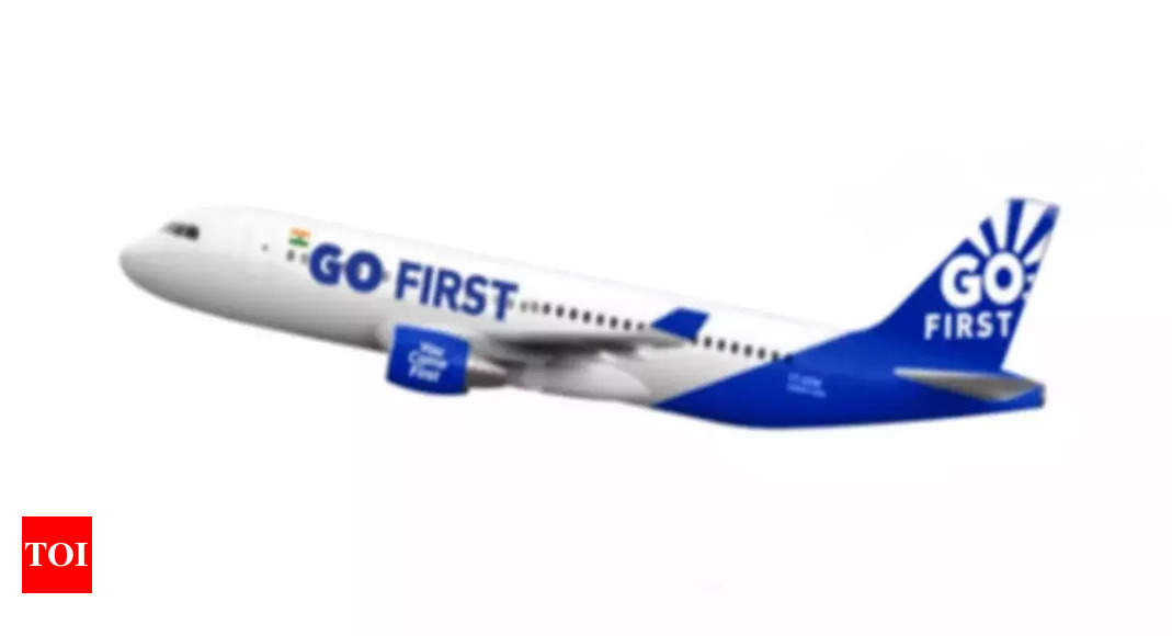 Go First will evaluate operating flights to Ukraine: Airline official – Times of India