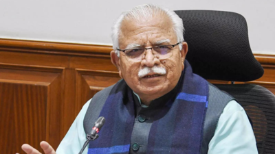 Haryana seeks ‘middle ground’ as CBSE, CISCE oppose Class 8 boards