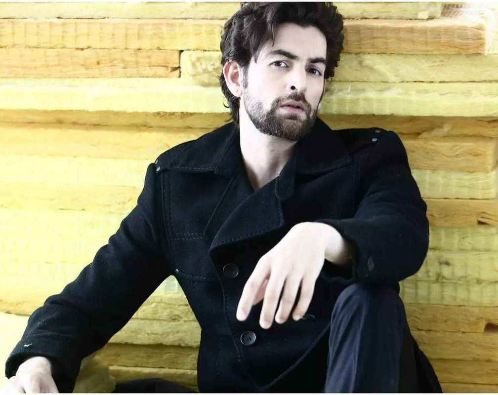 
Neil Nitin Mukesh on the importance of being young at heart
