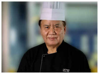 Regional Chinese food is fast catching up in India: Chef Penpa Tsering