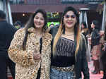 Vandana Singh and Shagun Jain