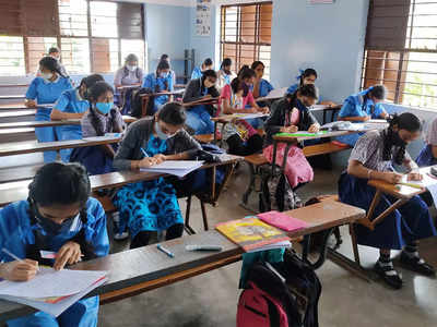Education department: Are Mumbai schools ready for 100% offline attendance?