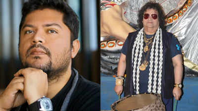 Ram Kamal Mukherjee: Bappi Lahiri created his own style, post RD Burman in Indian music - Exclusive
