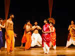 Maharathi: A play