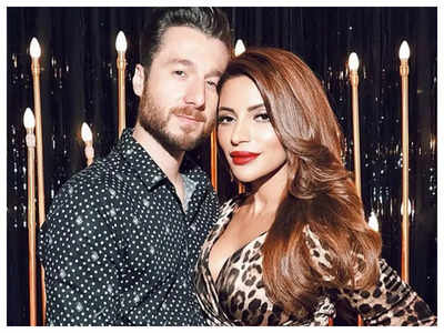 Shama Sikander to have a destination wedding with fiancé James Milliron – Reports