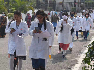 Why first-year MBBS students will face pressure in the new academic year